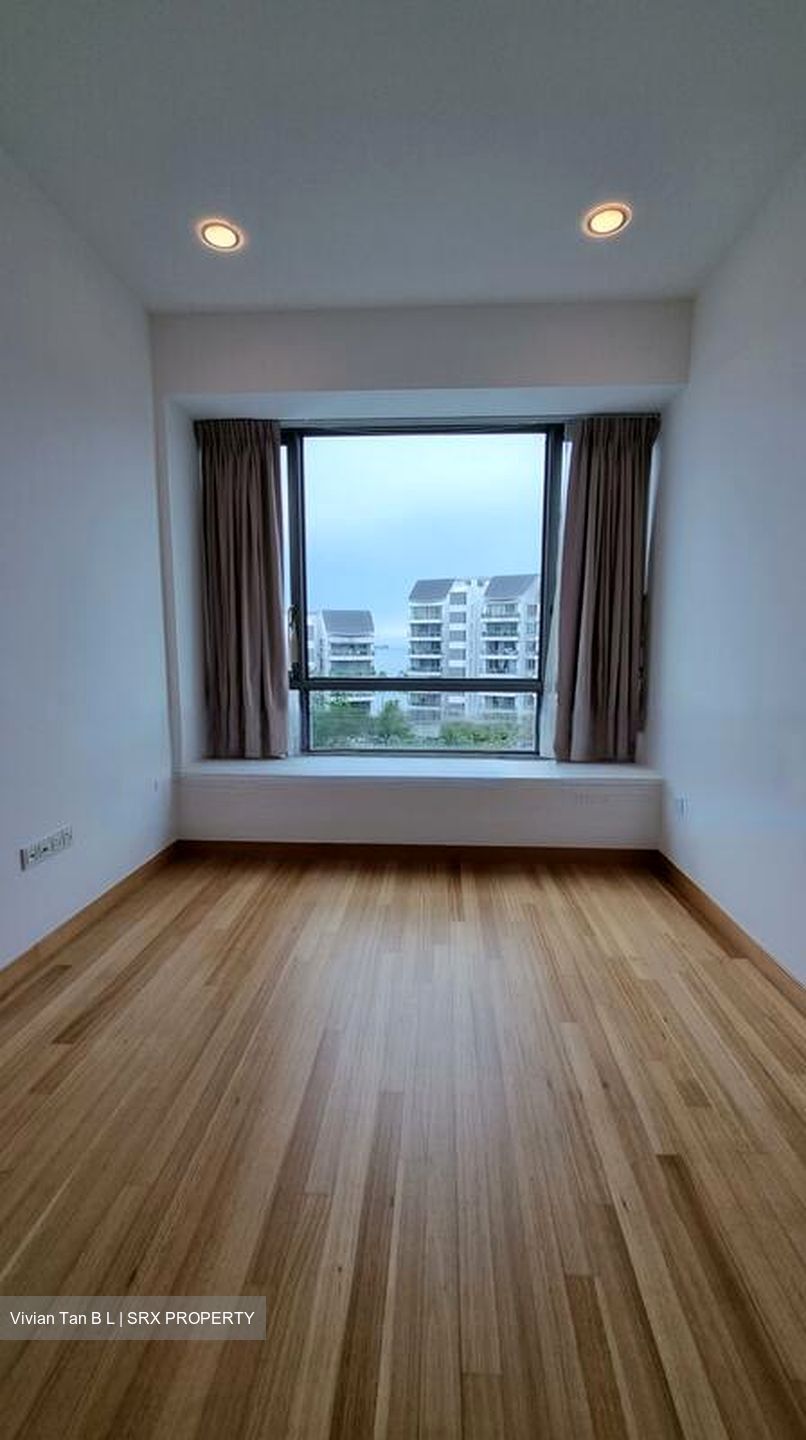 The Residences at W Singapore Sentosa Cove (D4), Condominium #454575931